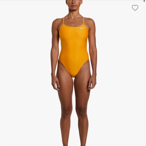 Nike Water Reveal Crossback Onesie 28 - Picture 6 of 6